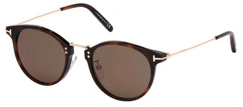 Tom Ford JAMIESON FT 0673 54J A